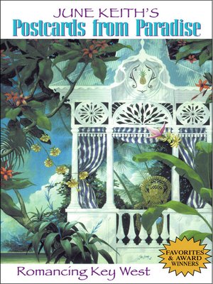 cover image of Postcards from Paradise